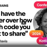 Annyce Davis on Kotlin Multiplatform