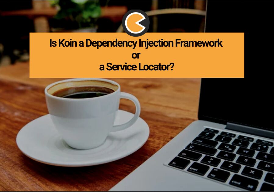 koin dependency injector