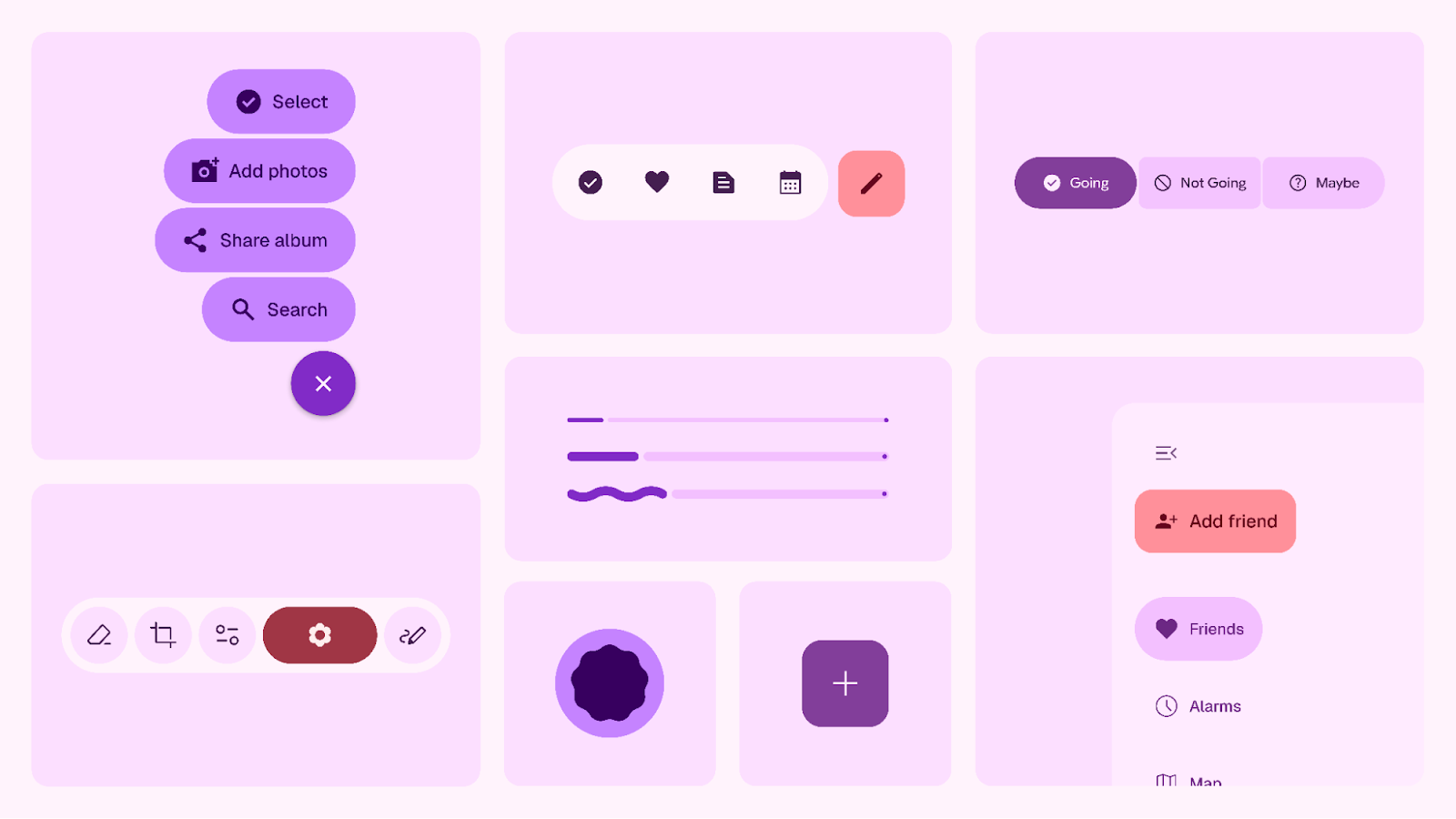 🎨✨ Official Jetpack Compose + Material 3 Expressive sample app — Androidify 🤖