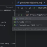 android studio http plugin