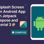 compose android material 3 L