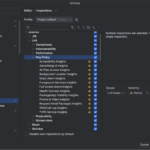 Play Policy Insights in Android Studio