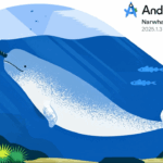 android studio narwhal 3