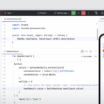 swift interoperability android