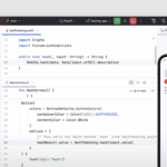 swift interoperability android