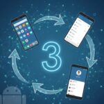 Compose-navigation-3-android